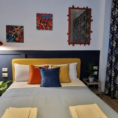 Central City Rooms-3